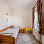 Hof Am Deich Apartmán Hillgroven