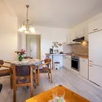 Appartamento Hof Am Deich