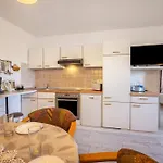 Apartmán Hof Am Deich *