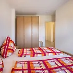 Hof Am Deich Apartmán