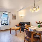 Apartmán Hof Am Deich