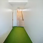 Apartmán Hof Am Deich *