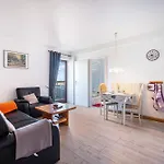 Hof Am Deich Apartmán *