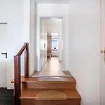 Hof Am Deich Apartmán *