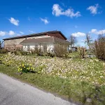 Apartmán Hof Am Deich *