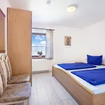 Apartmán Hof Am Deich *