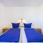 Hof Am Deich Apartmán Hillgroven