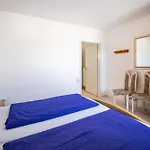 Hof Am Deich Apartmán Hillgroven