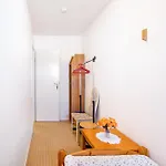 Hof Am Deich Apartmán *