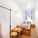 Apartmán Hof Am Deich *