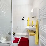 Hof Am Deich Apartment