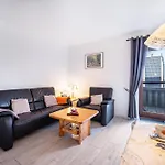 Apartmán Hof Am Deich Hillgroven