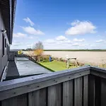 Apartmán Hof Am Deich