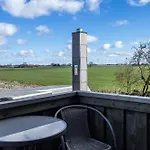 Apartmán Hof Am Deich *