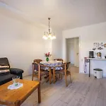 Hof Am Deich Apartmán