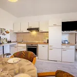 Apartmán Hof Am Deich *