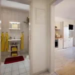 Hof Am Deich Apartmán *