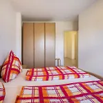 Hof Am Deich Apartment