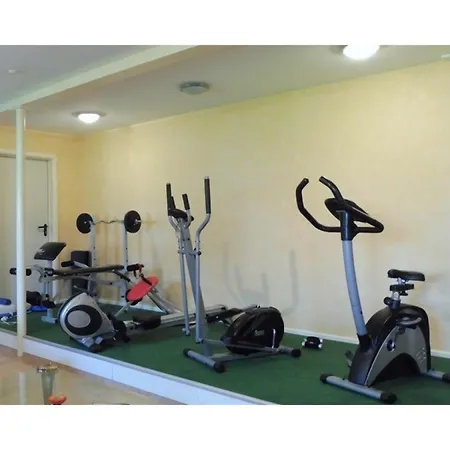 Hof Am Deich * Hillgroven