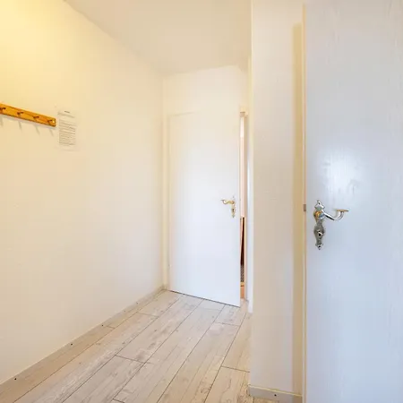 Apartment Hof Am Deich Hillgroven