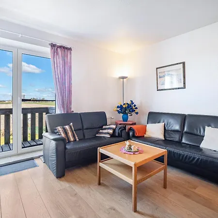 Hof Am Deich Hillgroven