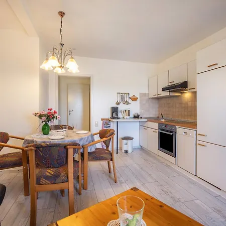 Apartamento Hof Am Deich