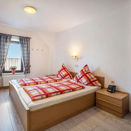 Hof Am Deich Apartamento *