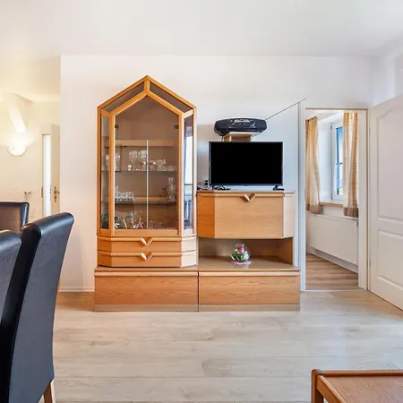 Apartamento Hof Am Deich *