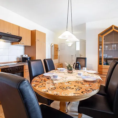 Hof Am Deich Hillgroven