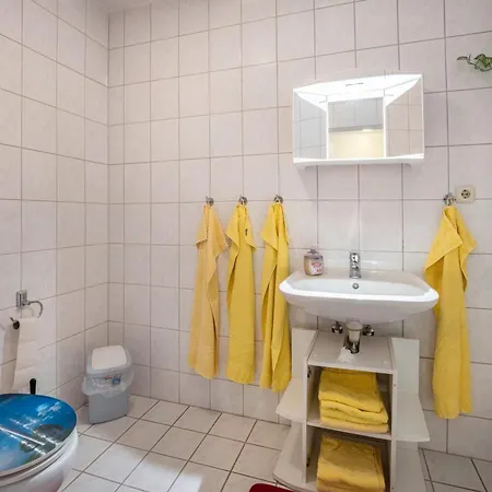 Hof Am Deich * Hillgroven