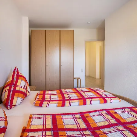 Hof Am Deich Apartment