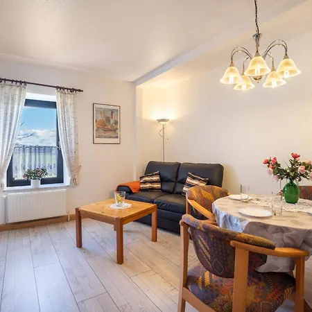 Apartamento Hof Am Deich