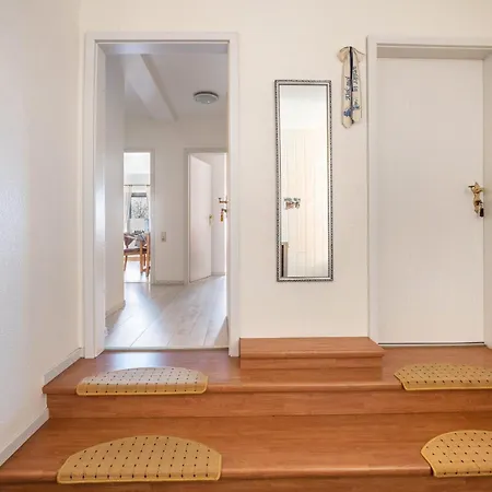 Hof Am Deich Apartamento *