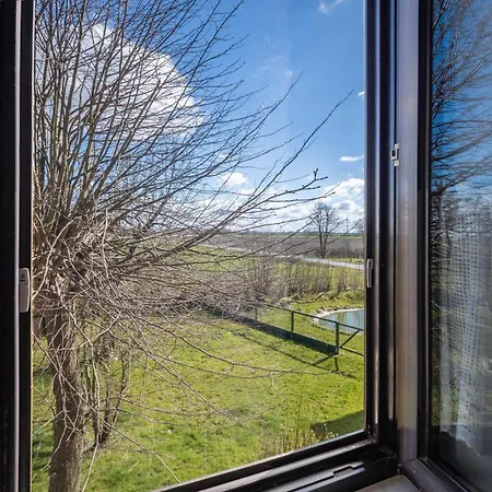 Hof Am Deich * Hillgroven