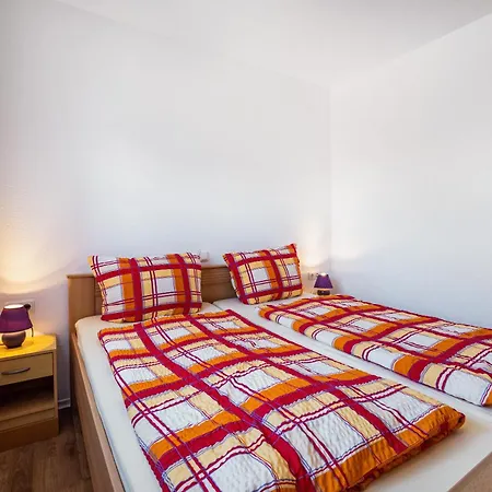 Apartment Hof Am Deich