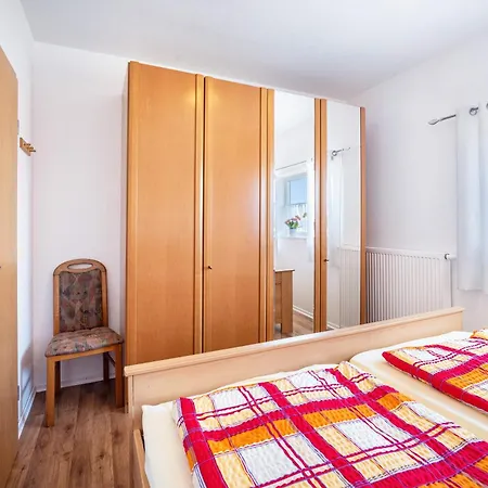 Hof Am Deich * Hillgroven