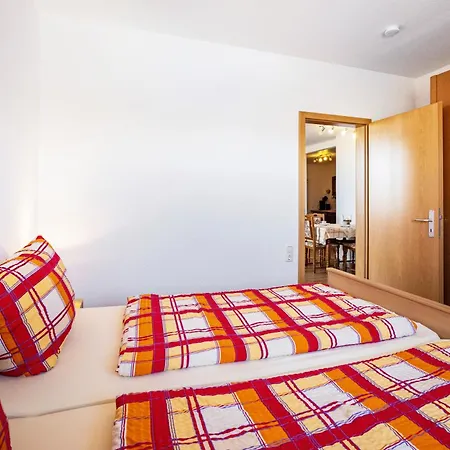Hof Am Deich Apartment