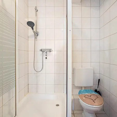 Hof Am Deich Apartamento *