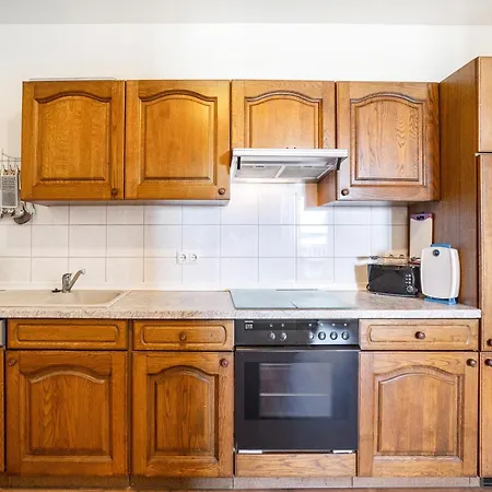 Apartamento Hof Am Deich *