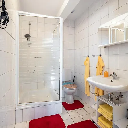 Hof Am Deich Apartamento *