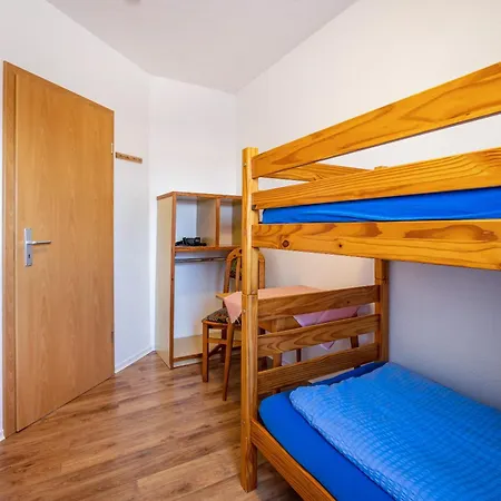 Apartman Hof Am Deich *