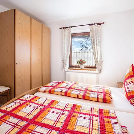 Hof Am Deich Apartment Hillgroven