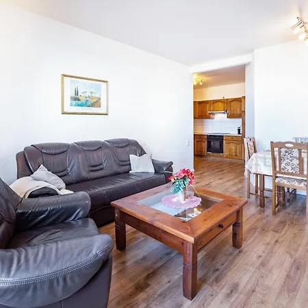 Hof Am Deich Hillgroven