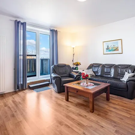 Hof Am Deich Hillgroven