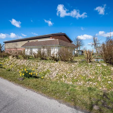 Hof Am Deich Apartamento *