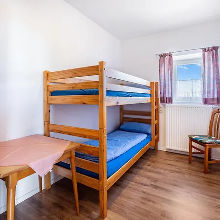 Hof Am Deich Hillgroven