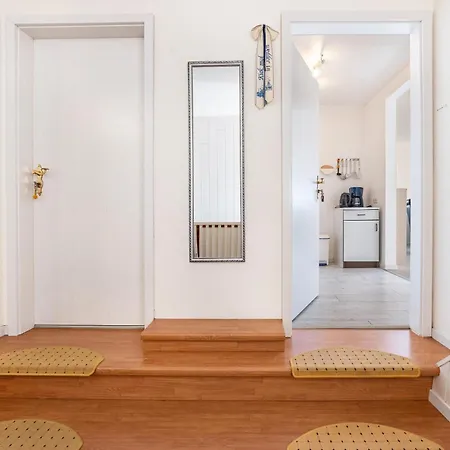 Apartamento Hof Am Deich