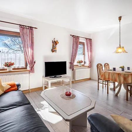 Hof Am Deich Apartment *
