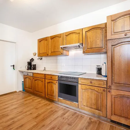 Apartamento Hof Am Deich *