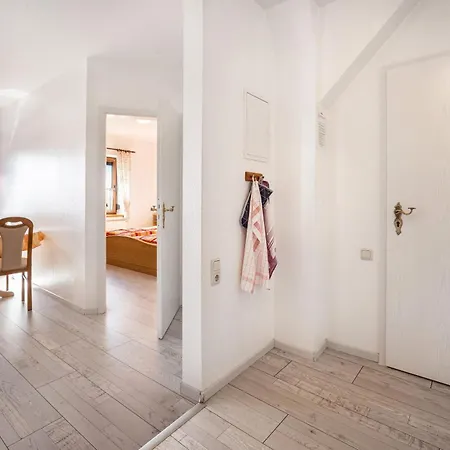 Hof Am Deich Apartment